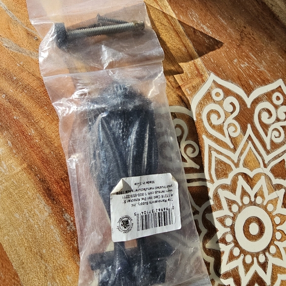 Bat Doorknocker Nwt - Picture 2 of 2